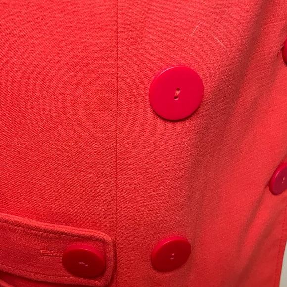 FORENZA Pea Coat Women’s XS - Picture 3 of 9